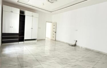 4 BEDROOM SEMI DETACHED DUPLEX