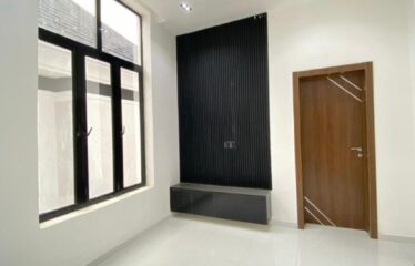 4 BEDROOM  SEMI DETACHED DUPLEX