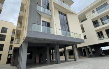 2 BEDROOM MAISONETTE