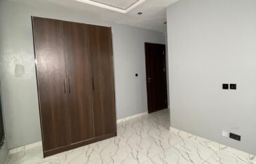 2 BEDROOM MAISONETTE