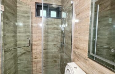 2 BEDROOM MAISONETTE