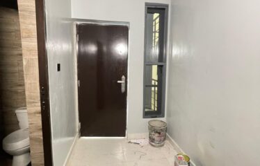 2 BEDROOM MAISONETTE