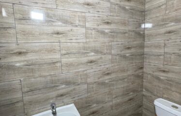 2 BEDROOM MAISONETTE