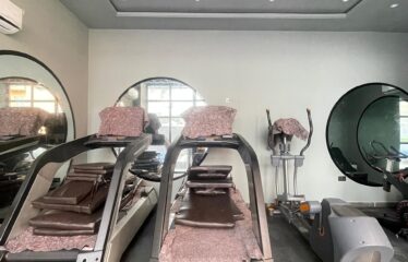 2 BEDROOM MAISONETTE