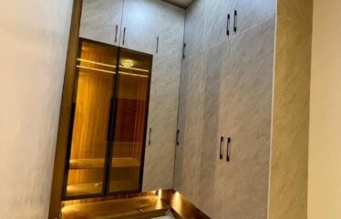 Luxurious 5 Bedroom Fully Detached with Bq
