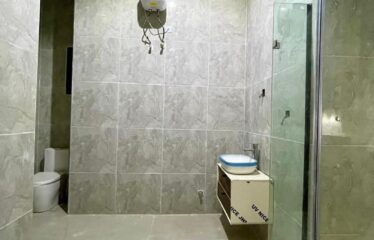 Luxurious 5 Bedroom Fully Detached with Bq