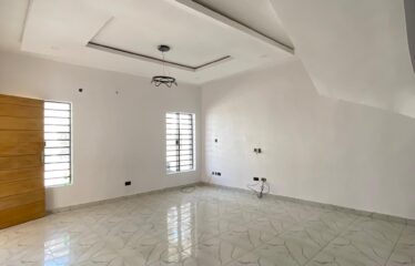 3 BEDROOM TERRACE DUPLEX WITH BQ, with GYM