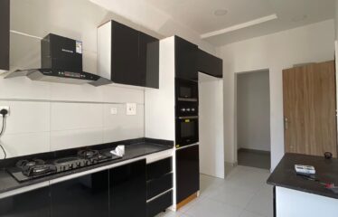 3 BEDROOM TERRACE DUPLEX WITH BQ, with GYM