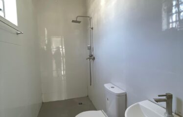 3 BEDROOM TERRACE DUPLEX WITH BQ, with GYM
