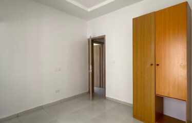 3 BEDROOM TERRACE DUPLEX WITH BQ, with GYM