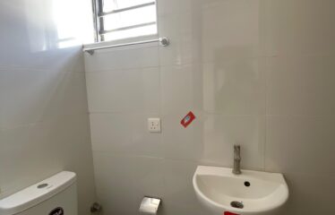 3 BEDROOM TERRACE DUPLEX WITH BQ, with GYM