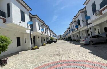 BRAND NEW 5 BEDROOM FULLY DETACHED DUPLEX WITH BQ and POOL