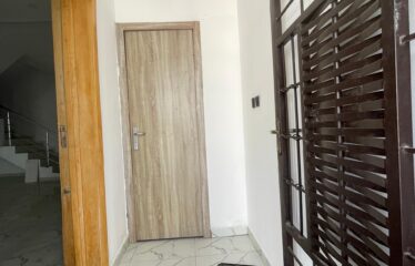 BRAND NEW 5 BEDROOM FULLY DETACHED DUPLEX WITH BQ and POOL
