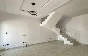 BRAND NEW 5 BEDROOM FULLY DETACHED DUPLEX WITH BQ and POOL