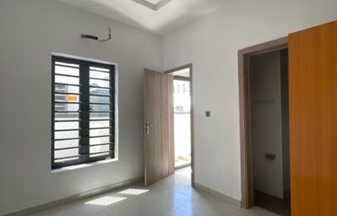 BRAND NEW 5 BEDROOM FULLY DETACHED DUPLEX WITH BQ and POOL