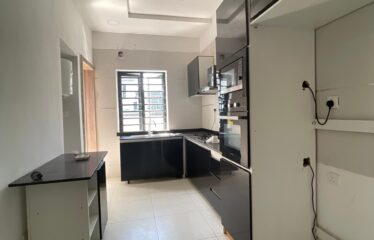 BRAND NEW 5 BEDROOM FULLY DETACHED DUPLEX WITH BQ and POOL
