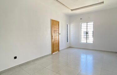 BRAND NEW 5 BEDROOM FULLY DETACHED DUPLEX WITH BQ and POOL