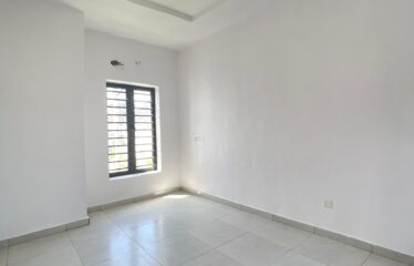 BRAND NEW 5 BEDROOM FULLY DETACHED DUPLEX WITH BQ and POOL