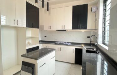 Fully Furnished 2 bedroom Apartment with Elevator