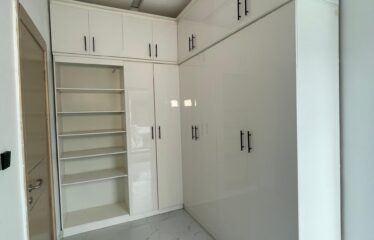 Fully Furnished 2 bedroom Apartment with Elevator