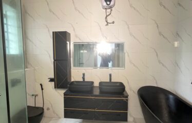 Fully Furnished 2 bedroom Apartment with Elevator
