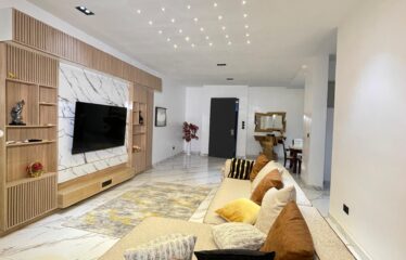Luxurious 4 Bedroom Semi Detached Duplex