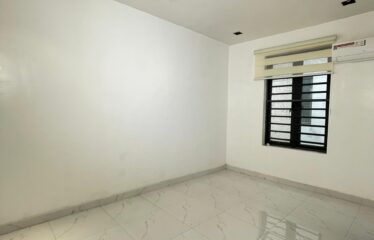 Luxurious 4 Bedroom Semi Detached Duplex