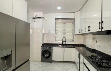 Luxurious 4 Bedroom Semi Detached Duplex