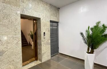 Luxurious 4 Bedroom Semi Detached Duplex