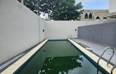 Spacious 1 & 2  Bedroom Apartment/Maisonette