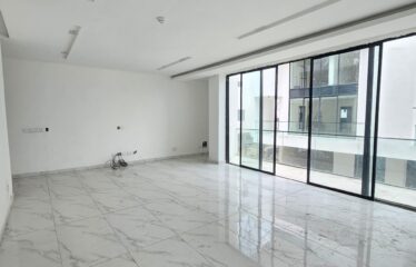 Luxurious 5 Bedroom Fully Detached with Bq