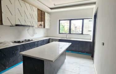 Luxurious 5 Bedroom Fully Detached with Bq