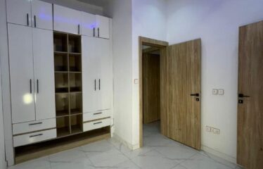 4 Bedroom Fully Detached Duplex with BQ