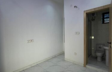 4 Bedroom Fully Detached Duplex with BQ