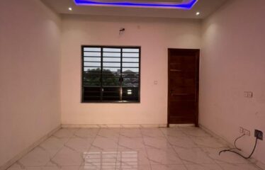 4 Bedroom Fully Detached Duplex with BQ