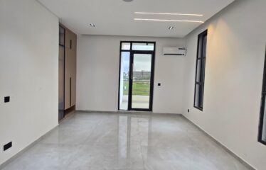 6 Bedroom Fully Detached Duplex with Bq, Swimming Pool and Cinema