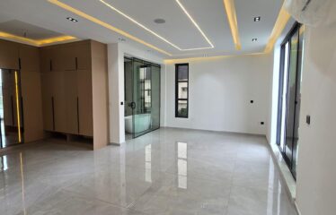 6 Bedroom Fully Detached Duplex with Bq, Swimming Pool and Cinema