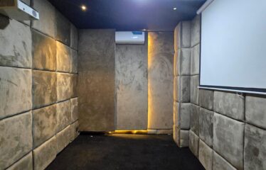 6 Bedroom Fully Detached Duplex with Bq, Swimming Pool and Cinema