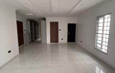 5 Bedroom Fully Detached Duplex