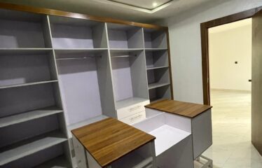 5 Bedroom Fully Detached Duplex