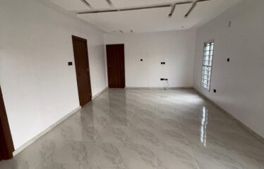 5 Bedroom Fully Detached Duplex