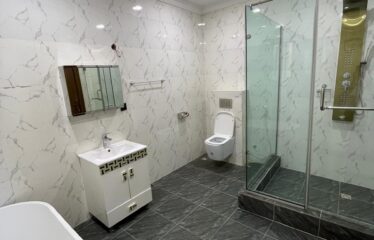 5 Bedroom Fully Detached Duplex