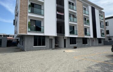 Fully serviced  2  Bedroom Apartments