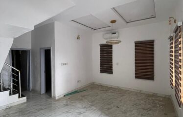 4 BEDROOM SEMI DETACHED WITH BQ