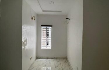 4 BEDROOM SEMI DETACHED WITH BQ