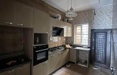 4 BEDROOM SEMI DETACHED WITH BQ