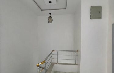 4 BEDROOM SEMI DETACHED WITH BQ