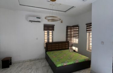 4 BEDROOM SEMI DETACHED WITH BQ