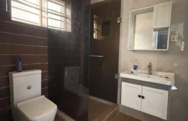 4 BEDROOM SEMI DETACHED WITH BQ