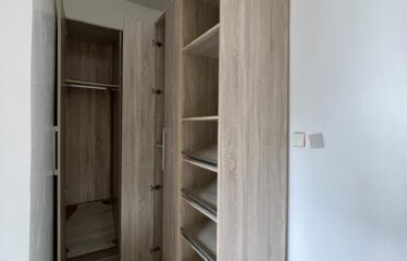 4 BEDROOM SEMI DETACHED WITH BQ